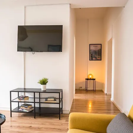 Appartement 2 Bedroom In Convinient Location