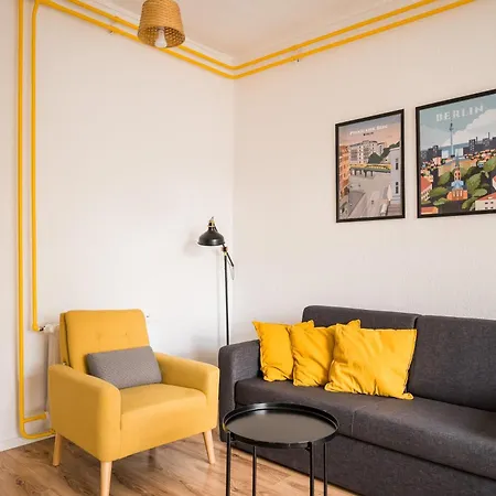 Appartement 2 Bedroom In Convinient Location