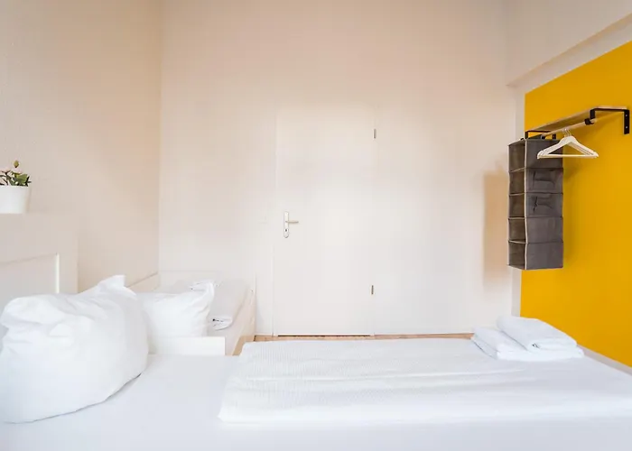 Lejlighed 2 Bedroom In Convinient Location *