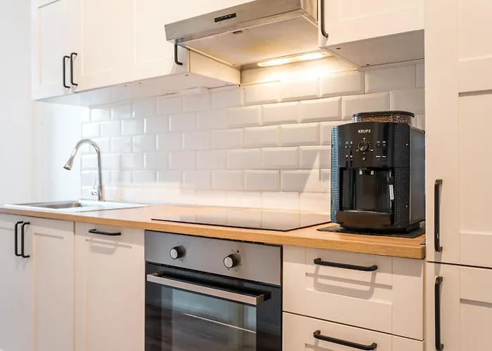 Lejlighed 2 Bedroom In Convinient Location Berlin