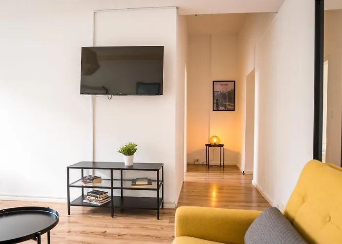 アパート 2 Bedroom In Convinient Location