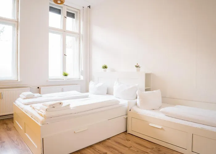 アパート 2 Bedroom In Convinient Location *