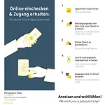 2 Bedroom In Convinient Location Apartman Berlin